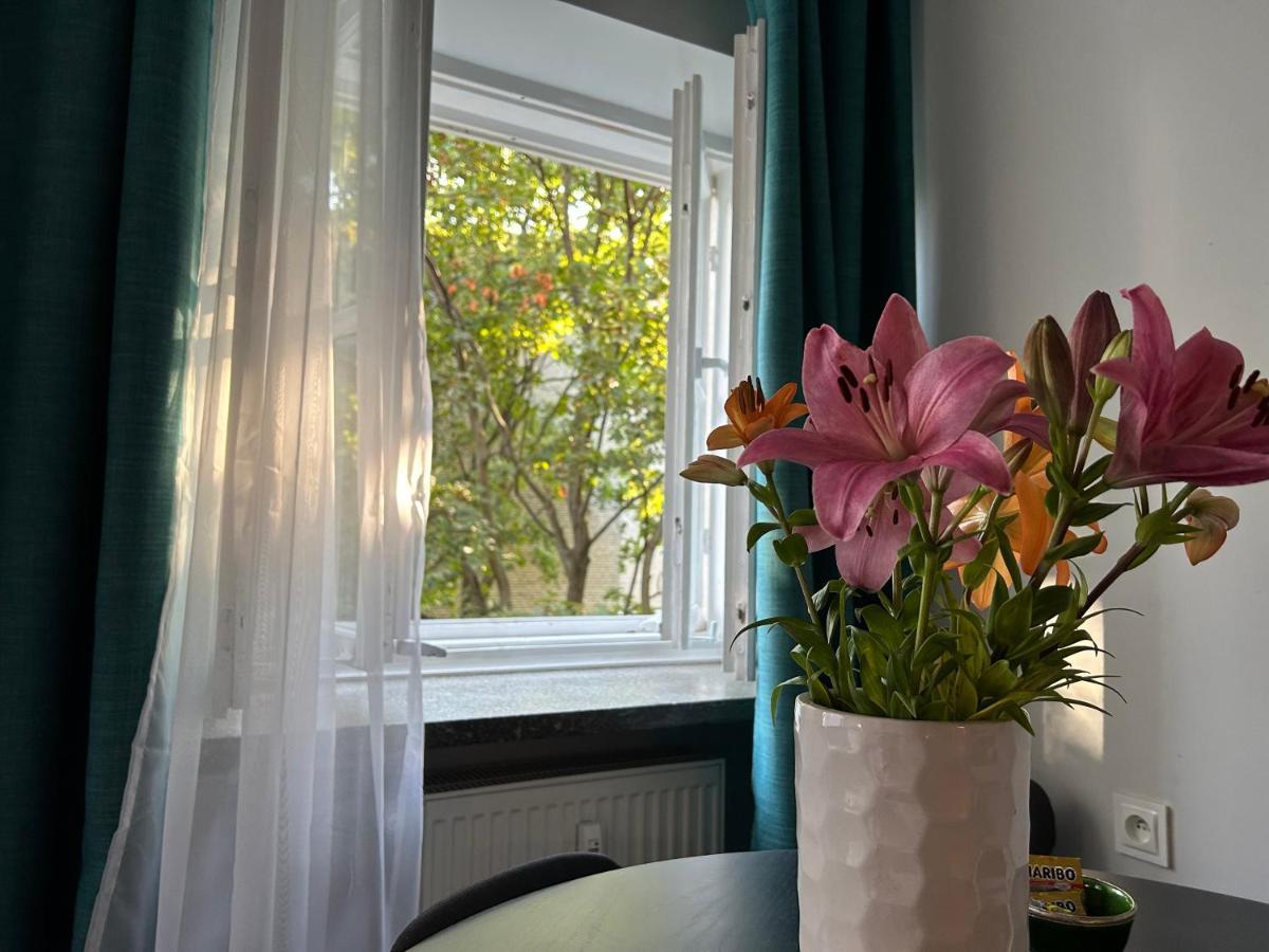 La Mia Casa Stare Miasto Warszawa Bagian luar foto